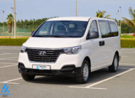 Crew Van for Sale In UAE