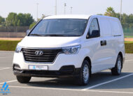 Hyundai H1 Cargo Van 2019 For Sale In UAE