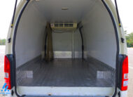 Chiller Van For Sale In UAE