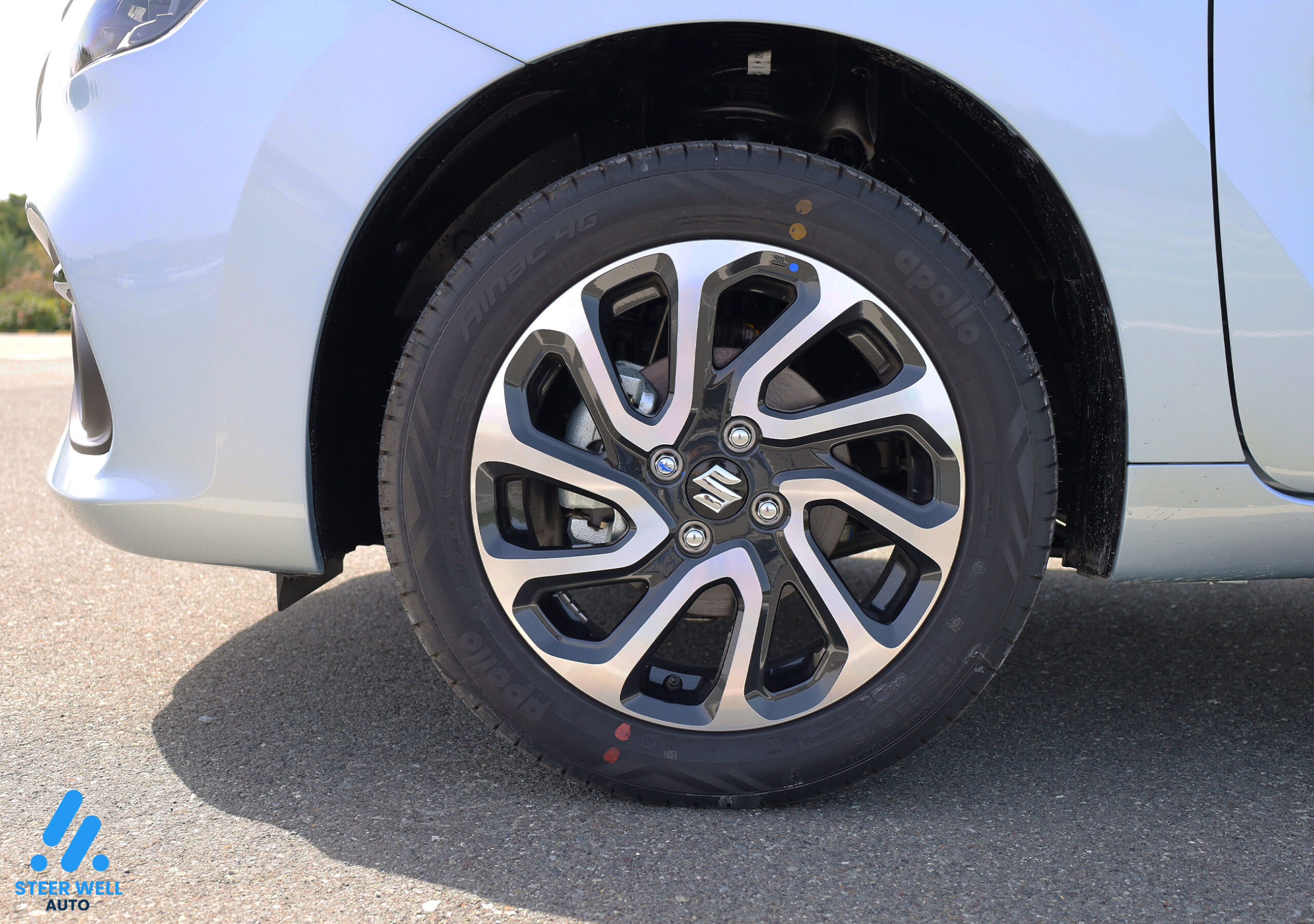 Suzuki Baleno For Sale In UAE