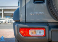 Suzuki Jimny For Sale In UAE