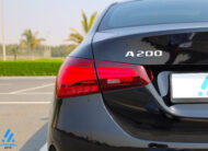 2023 Mercedes Benz AMG A200 For Sale In UAE