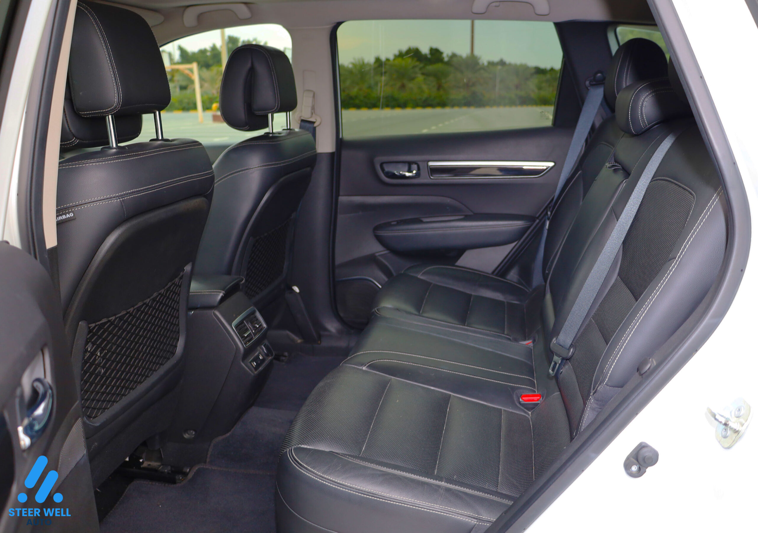 Renault Koleos For Sale In UAE