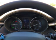 Toyota CHR Hybrid 2023 – Silver