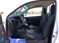 Single Cabin Pickup For sale In UAE