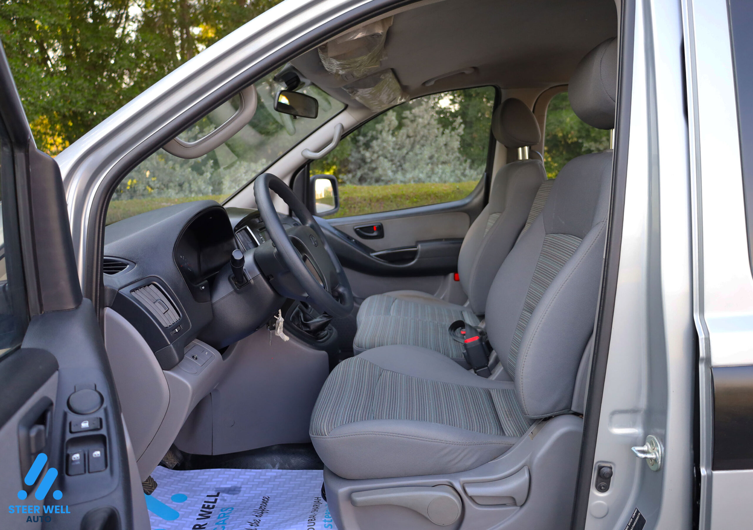 Mini Bus For Sale in UAE