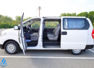 Hyundai H1 2020 price in UAE