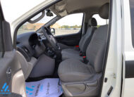 Crew Van for Sale In UAE