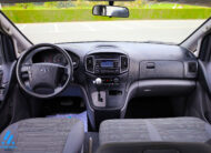 2020 Hyundai H1 12 Seats Van – White