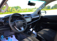 Single Cabin Pickup For sale In UAE