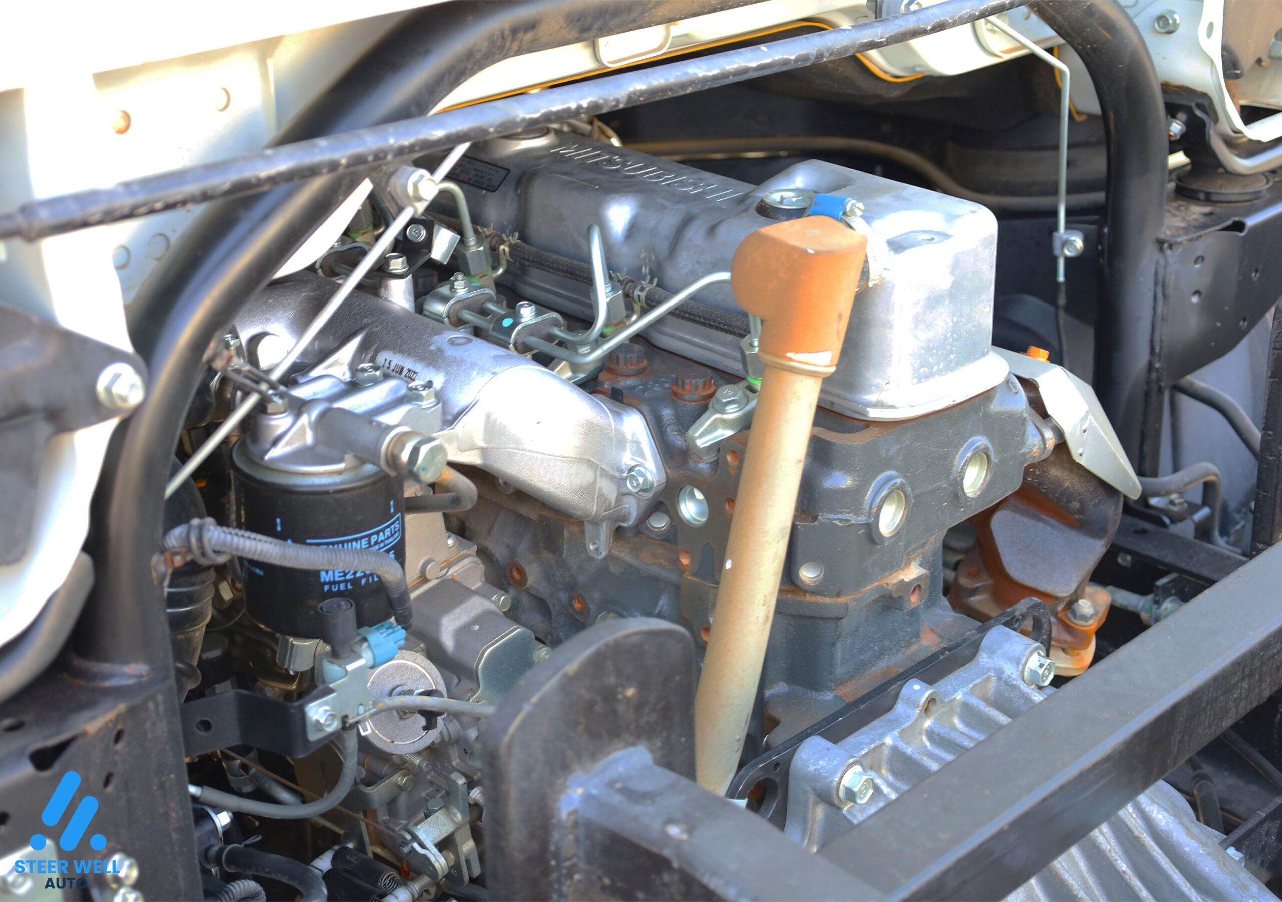 Tow Truck For Sale In UAE