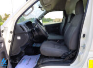 Chiller Van For Sale In UAE