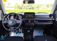 2024 Suzuki Jimny GL- Grey