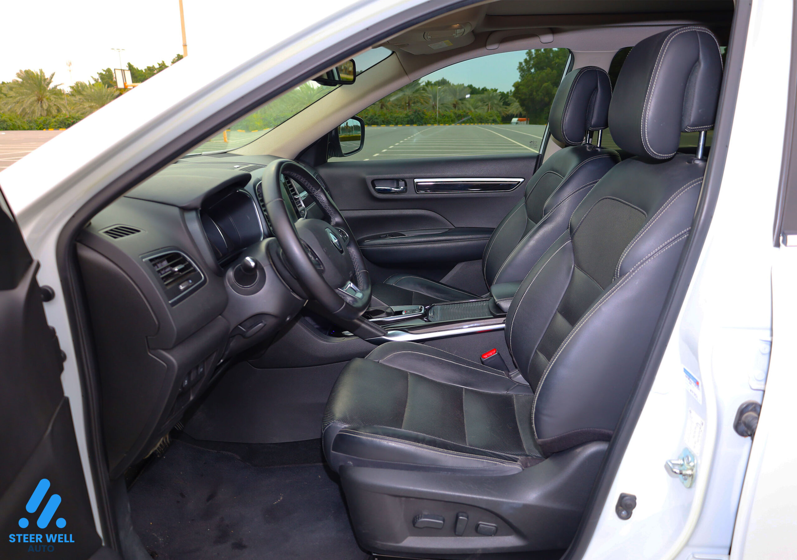 Renault Koleos For Sale In UAE