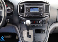 2020 Hyundai H1 12 Seats Van – White