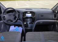 2019 Hyundai H1 GL 5 Seater Crew Van- White