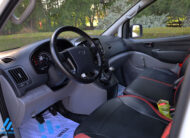 Hyundai H1 Cargo Van 2019- White