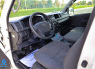 Chiller Van For Sale In UAE