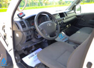 Freezer Van For Sale In UAE