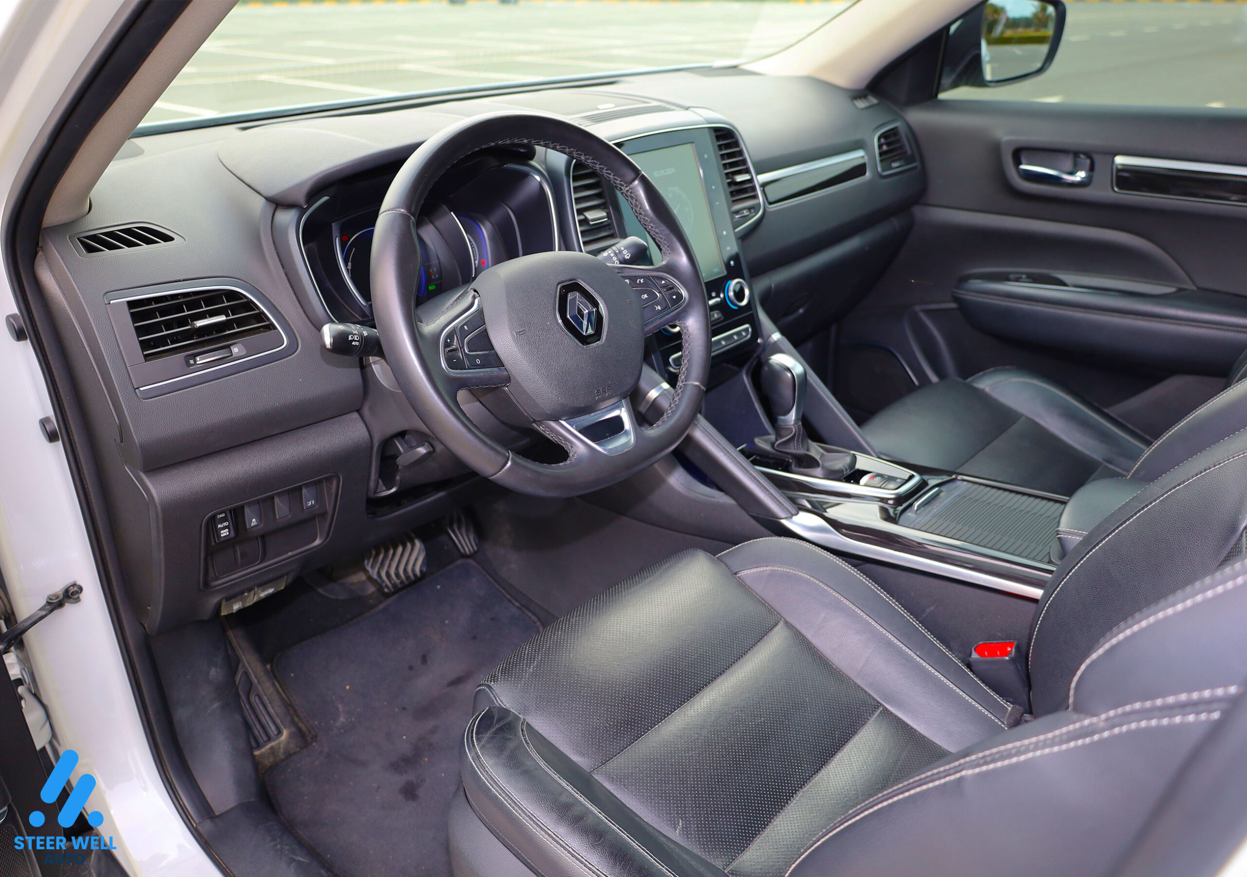 Renault Koleos For Sale In UAE