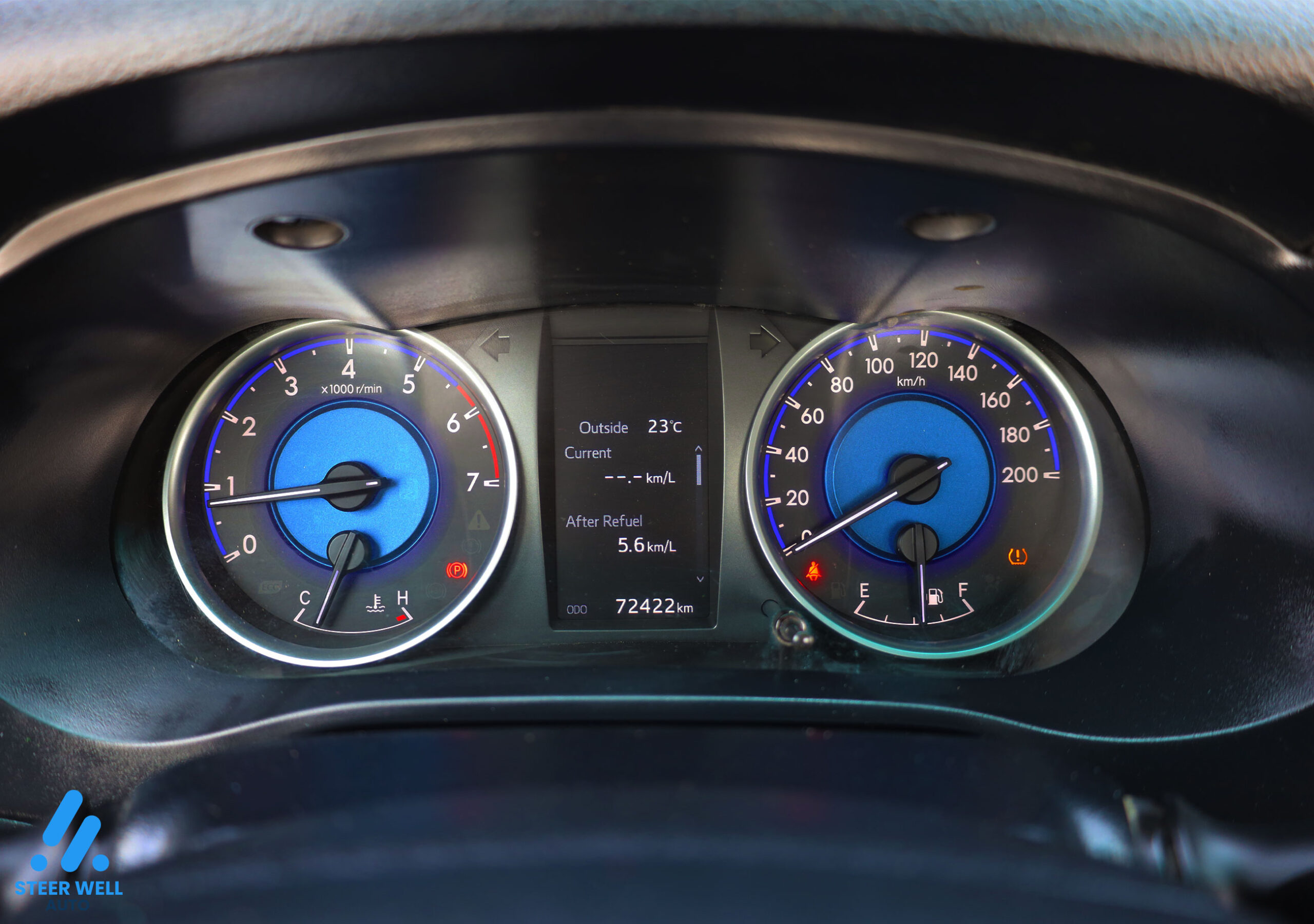 Single Cabin Pickup For sale In UAE