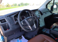 2020 Toyota Granvia- White