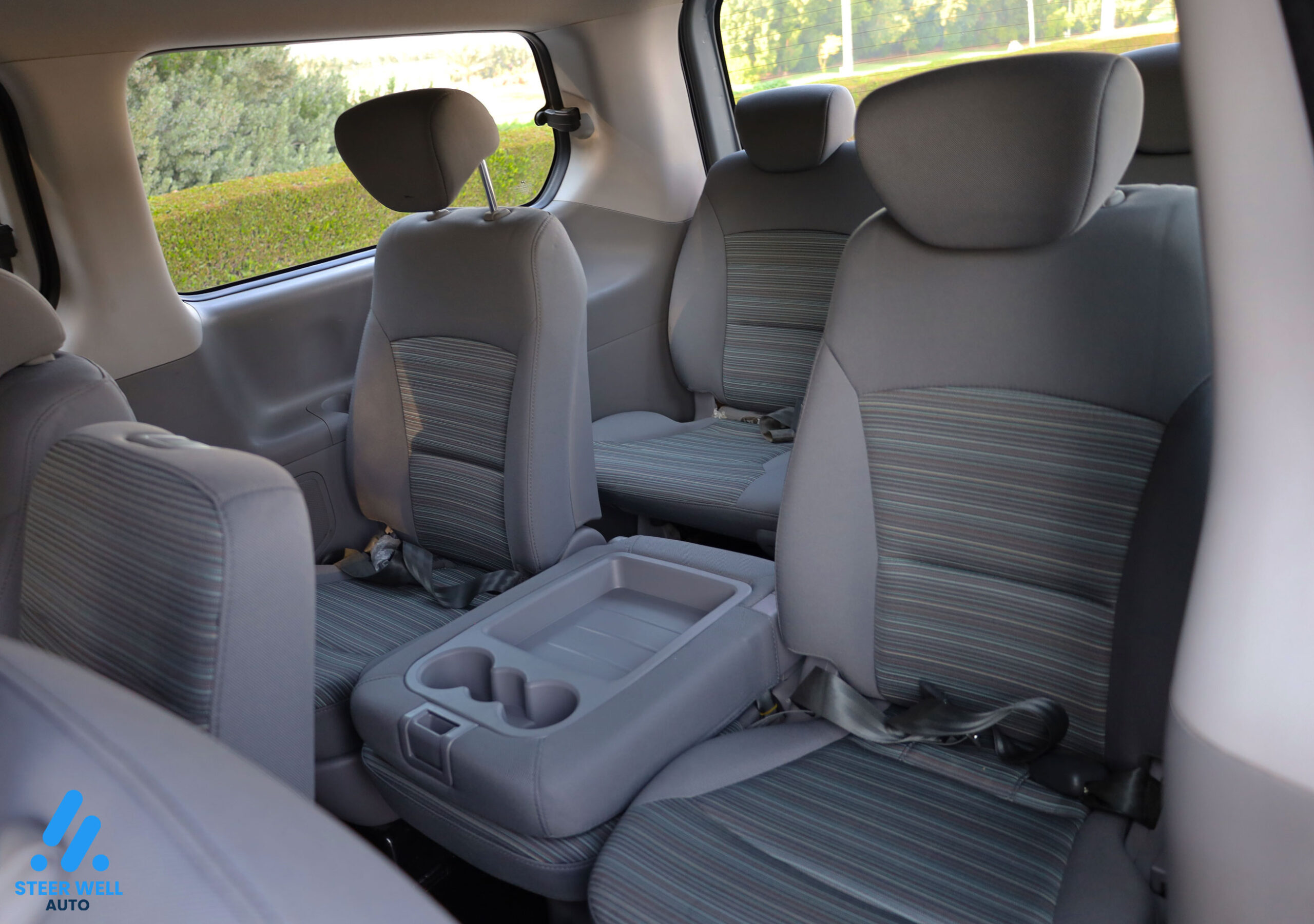 Mini Bus For Sale in UAE