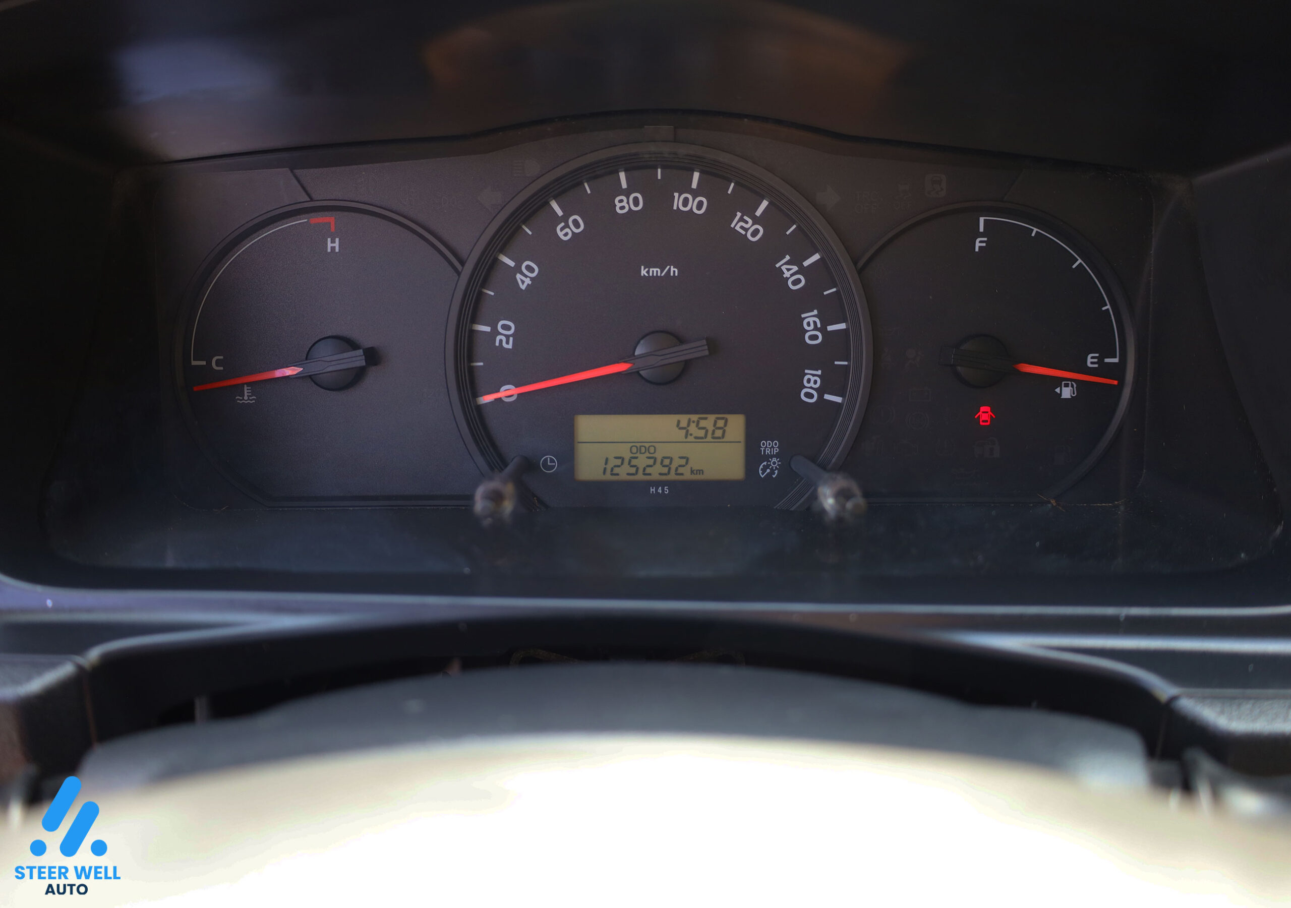 Chiller Van For Sale In UAE