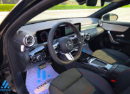 2023 Mercedes Benz AMG A200  – Black