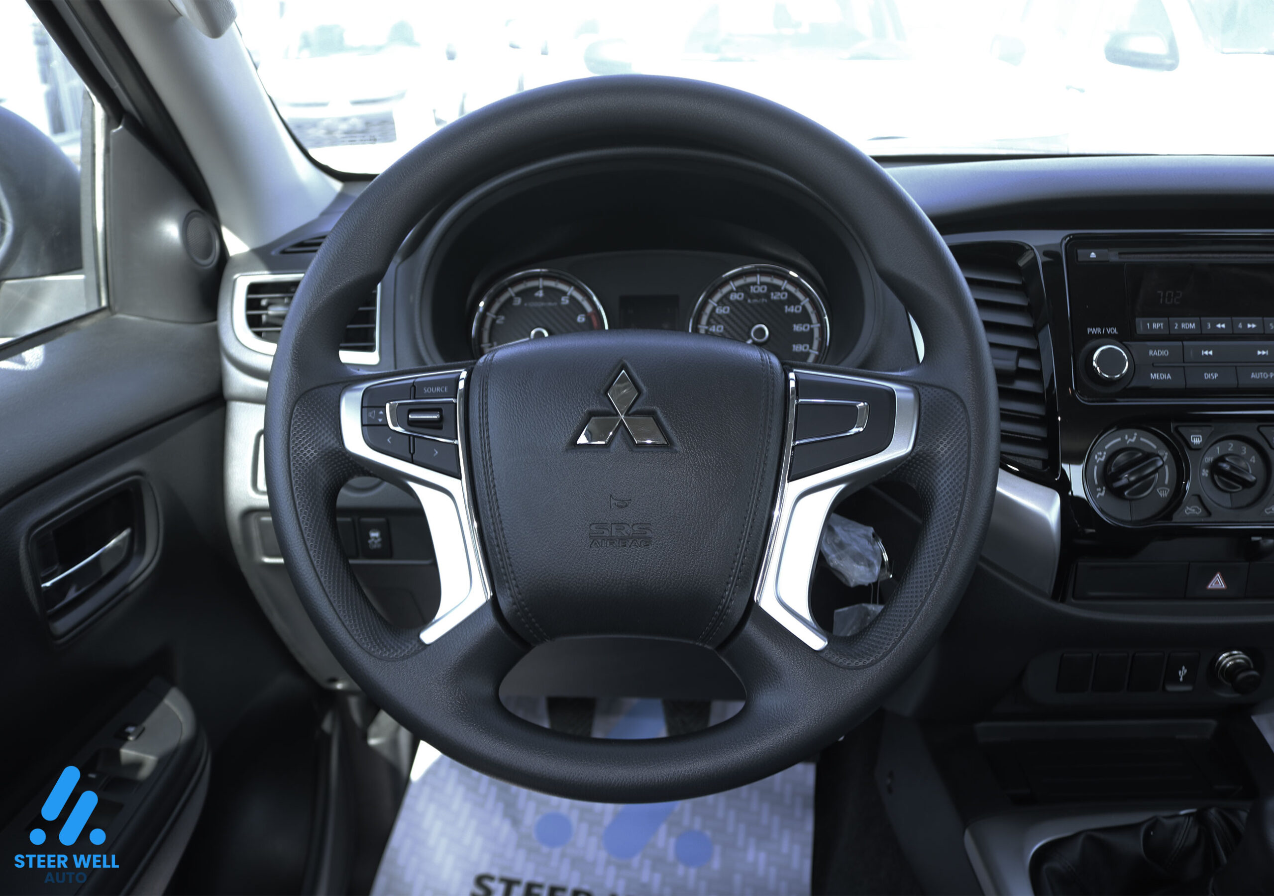 2023 Mitsubishi L200 for sale export!