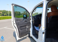 2020 Toyota Granvia Price In UAE