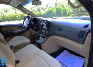 2019 Hyundai H1 Passenger Van