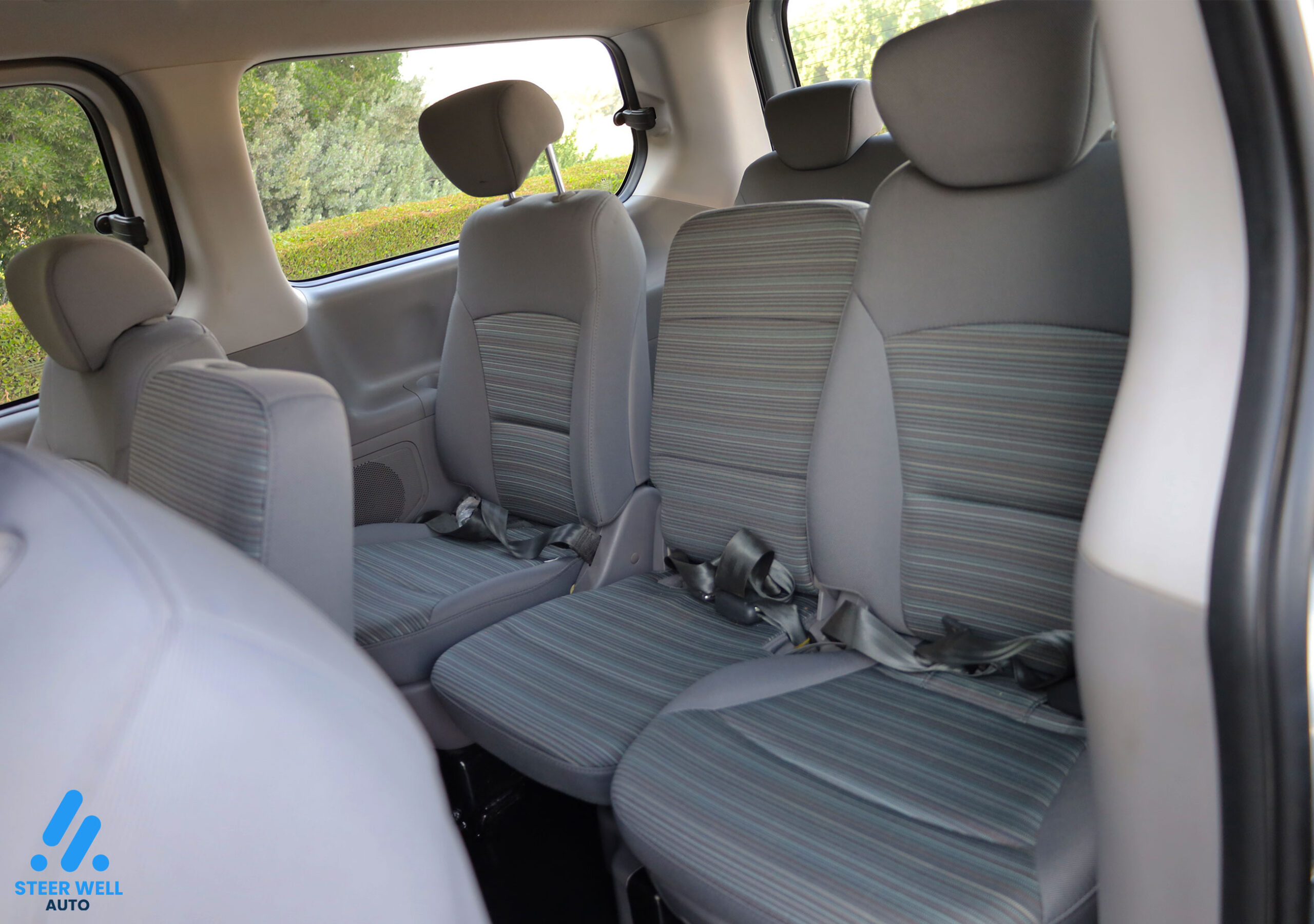 Mini Bus For Sale in UAE