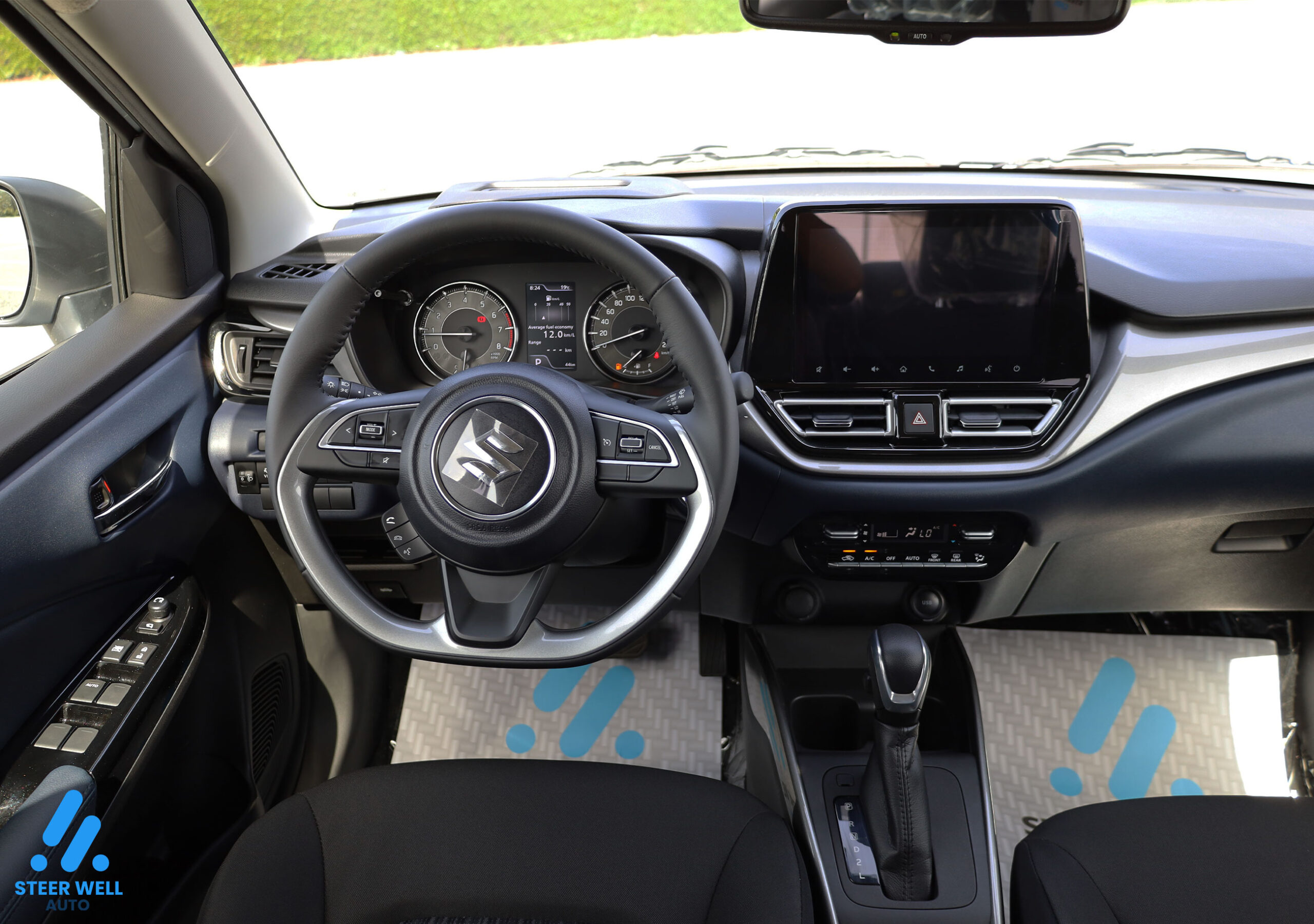 Suzuki Baleno For Sale In UAE