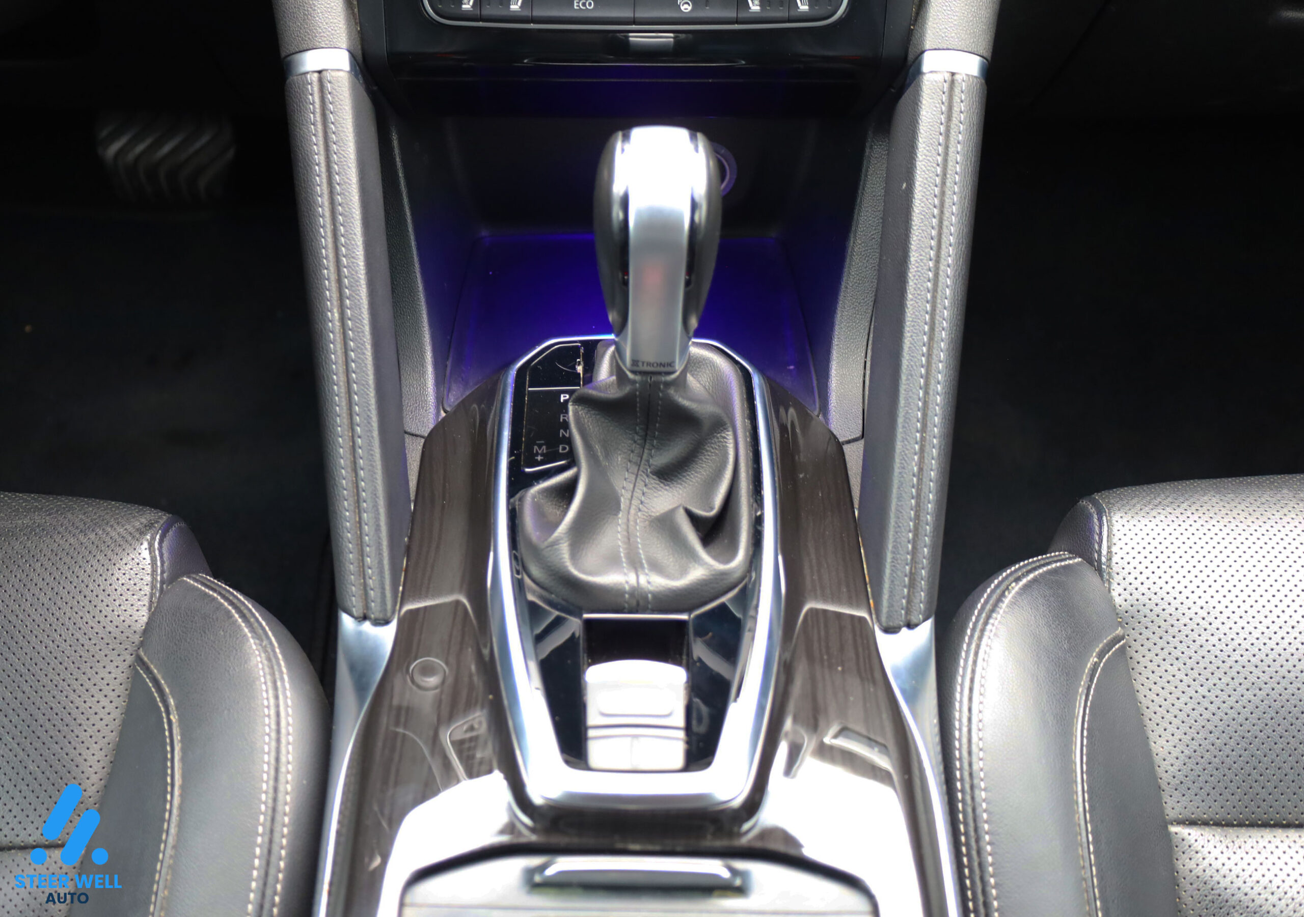 Renault Koleos For Sale In UAE