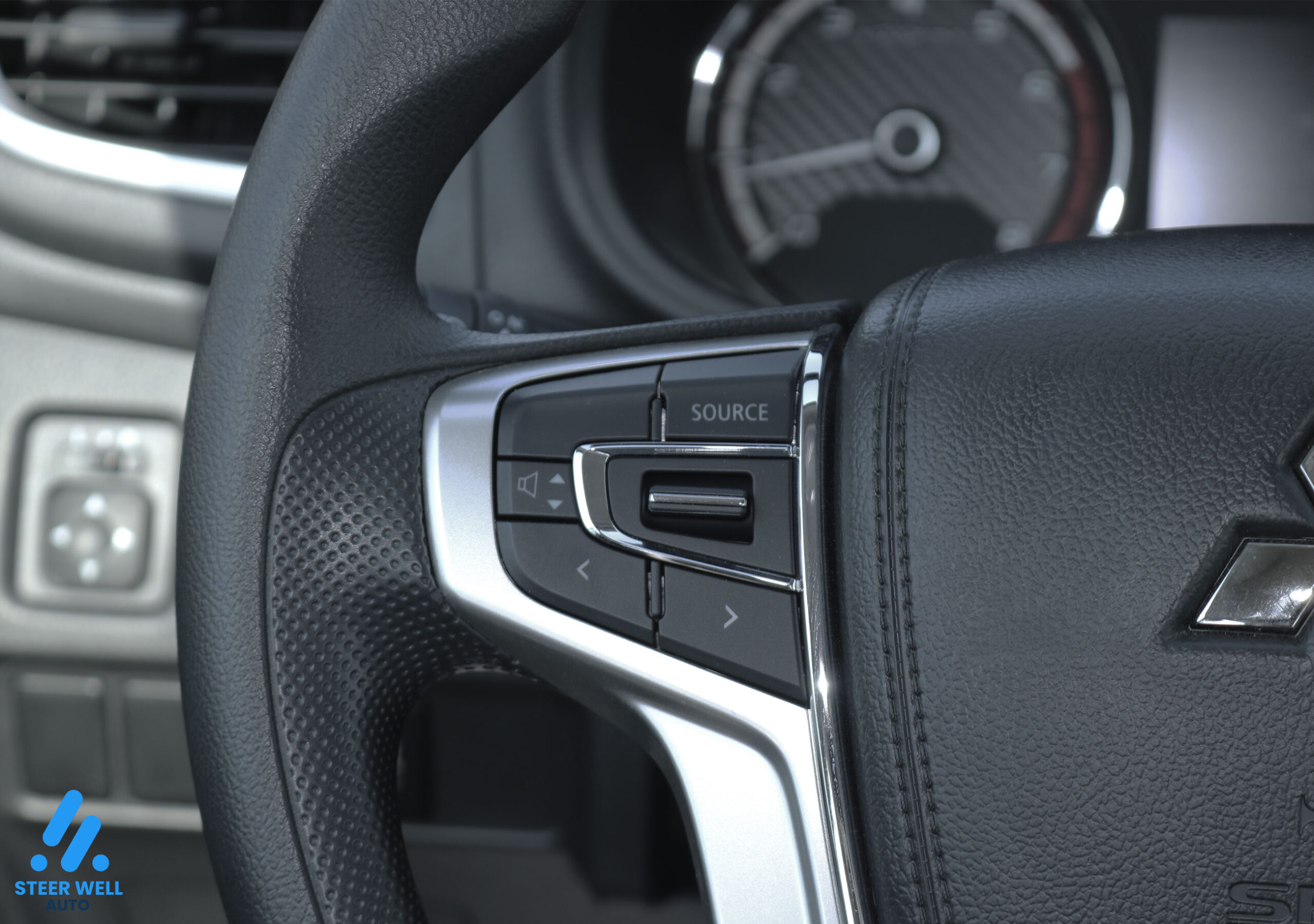 2023 Mitsubishi L200 for sale export!