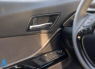 Toyota CHR Hybrid 2023 – Silver