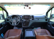 2020 Toyota Granvia- White