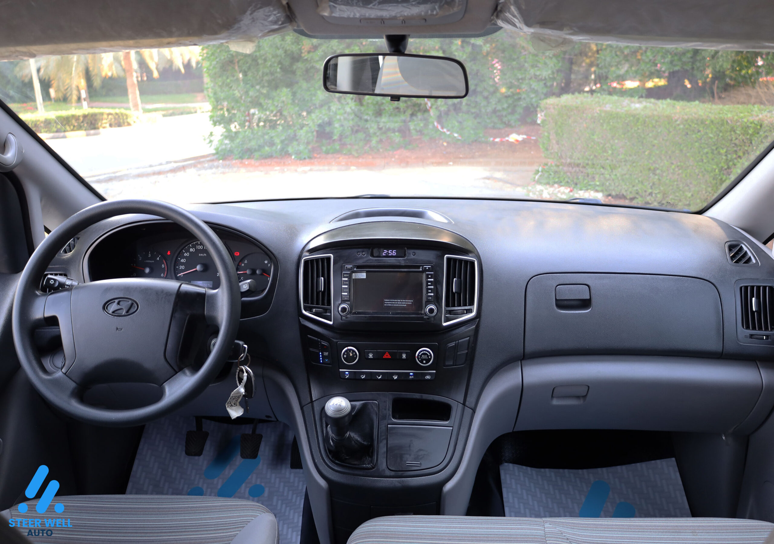 Mini Bus For Sale in UAE