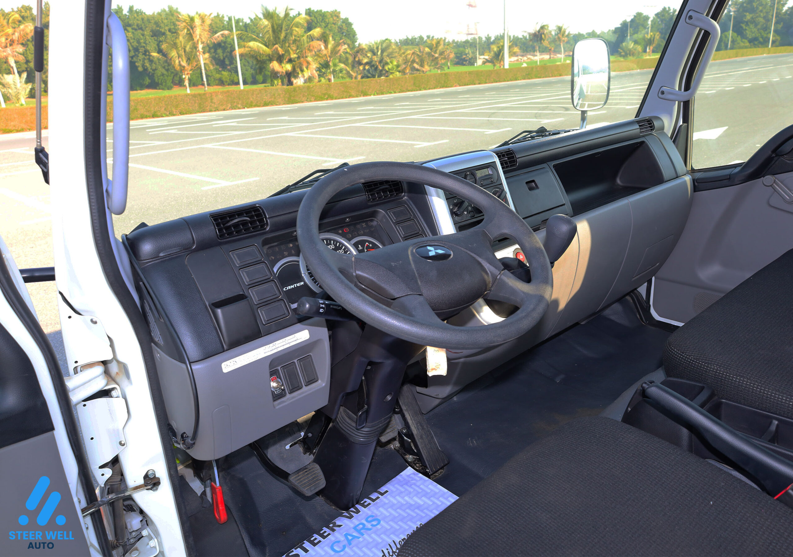 Tow Truck For Sale In UAE