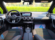 2023 Mercedes Benz AMG A200 For Sale In UAE