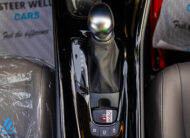 Toyota CHR Hybrid 2023 – Silver