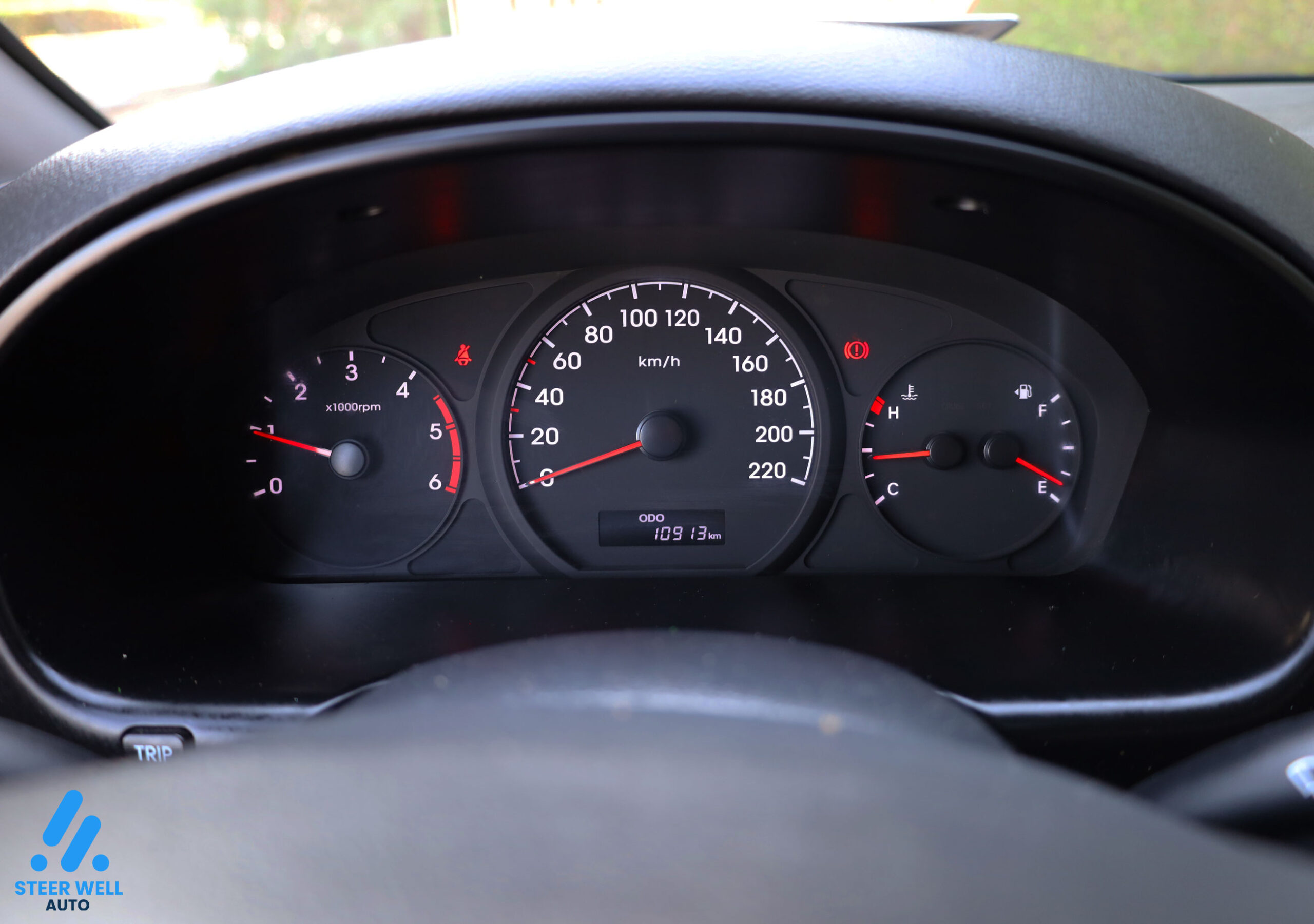 Hyundai H1 Cargo Van 2019 For Sale In UAE