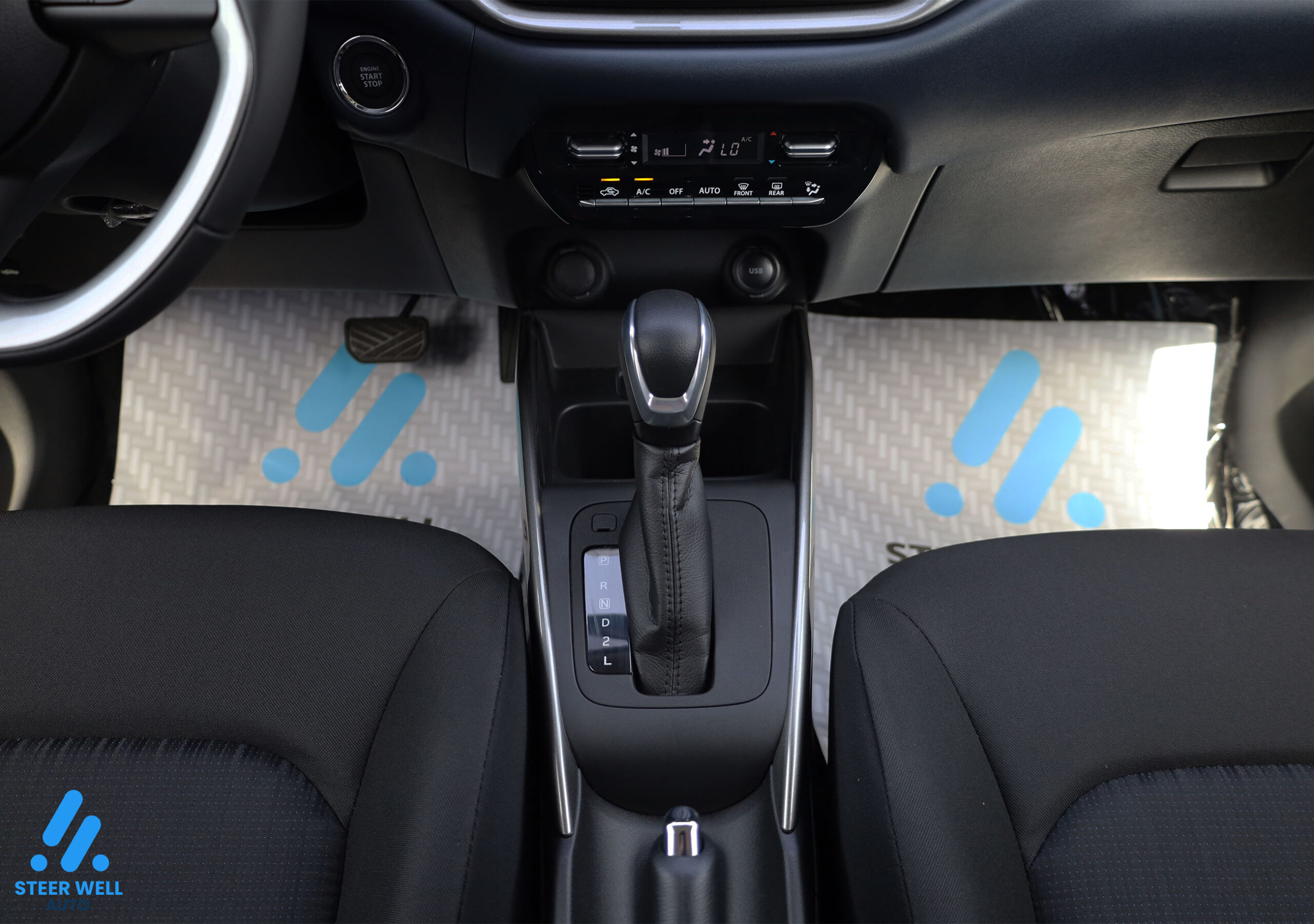 Suzuki Baleno For Sale In UAE