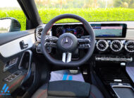 2023 Mercedes Benz AMG A200 For Sale In UAE