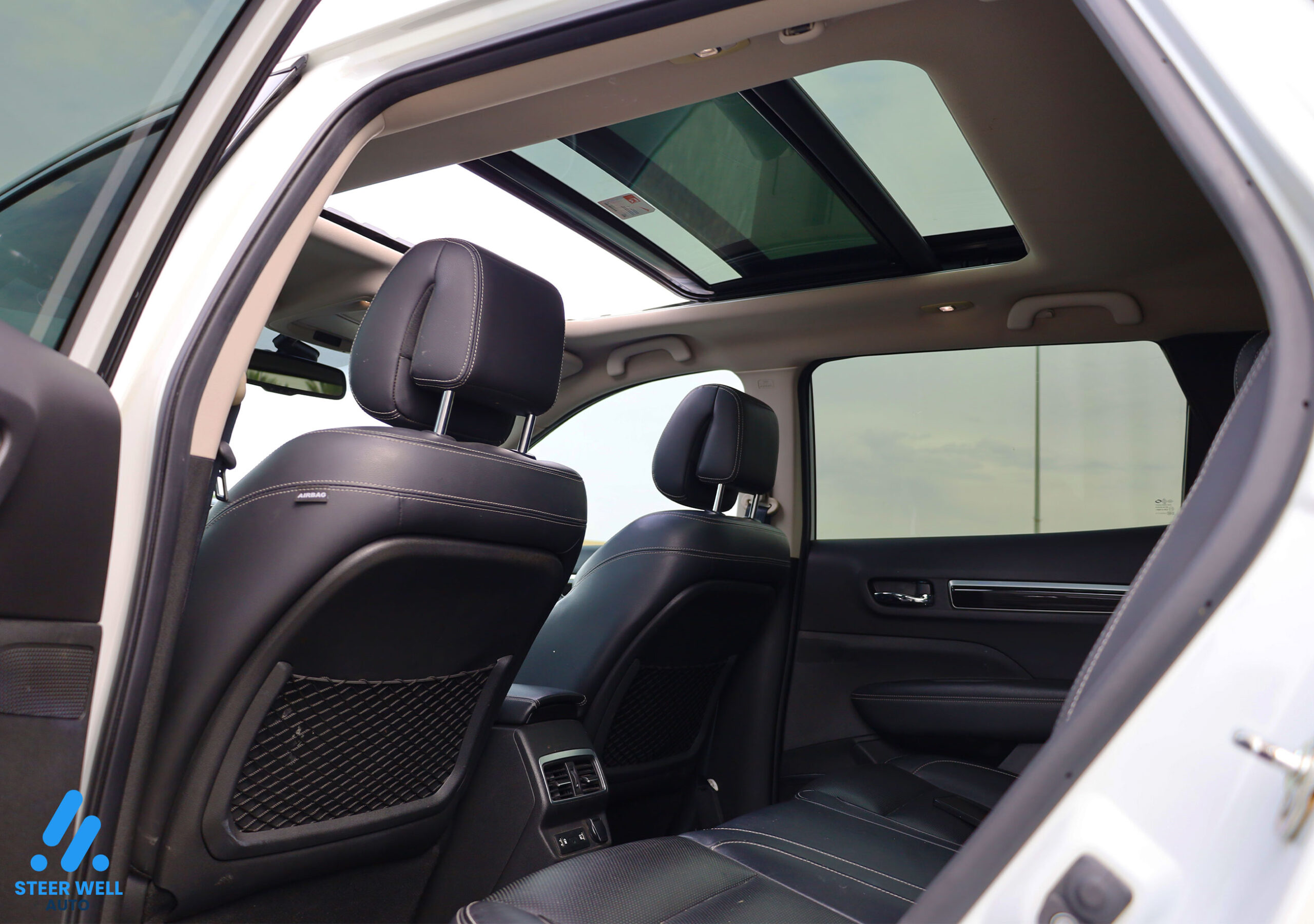 Renault Koleos For Sale In UAE