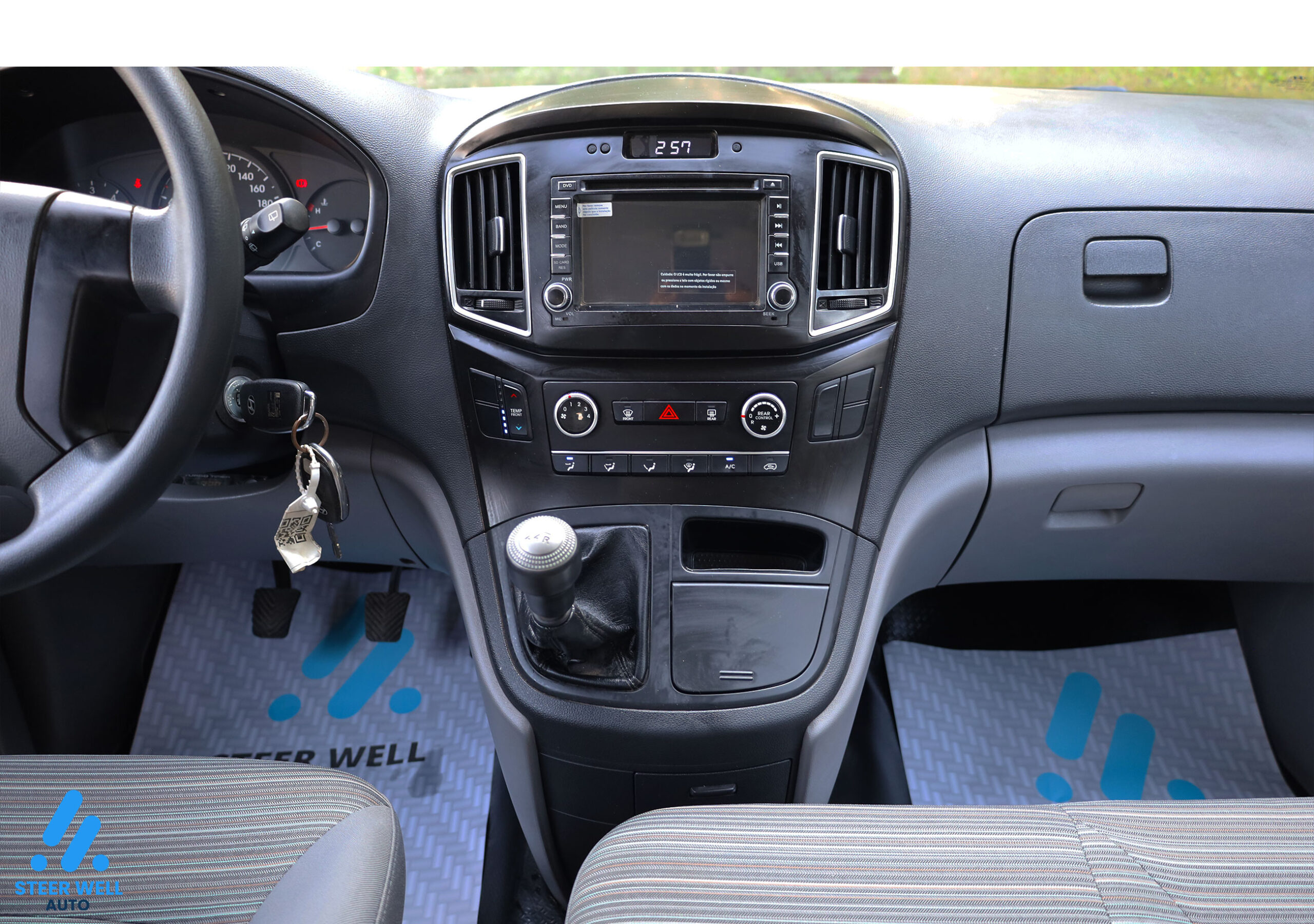 Mini Bus For Sale in UAE