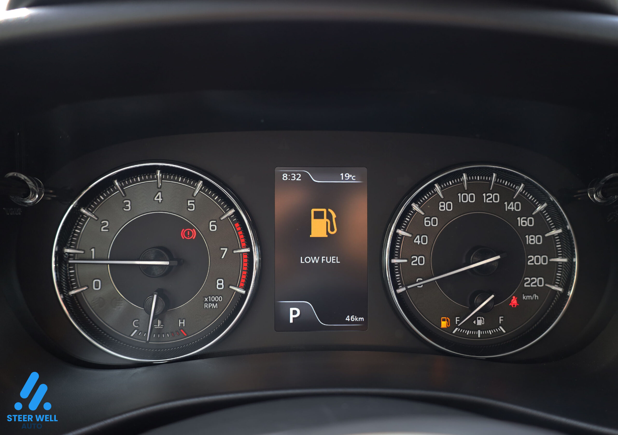 Suzuki Baleno For Sale In UAE