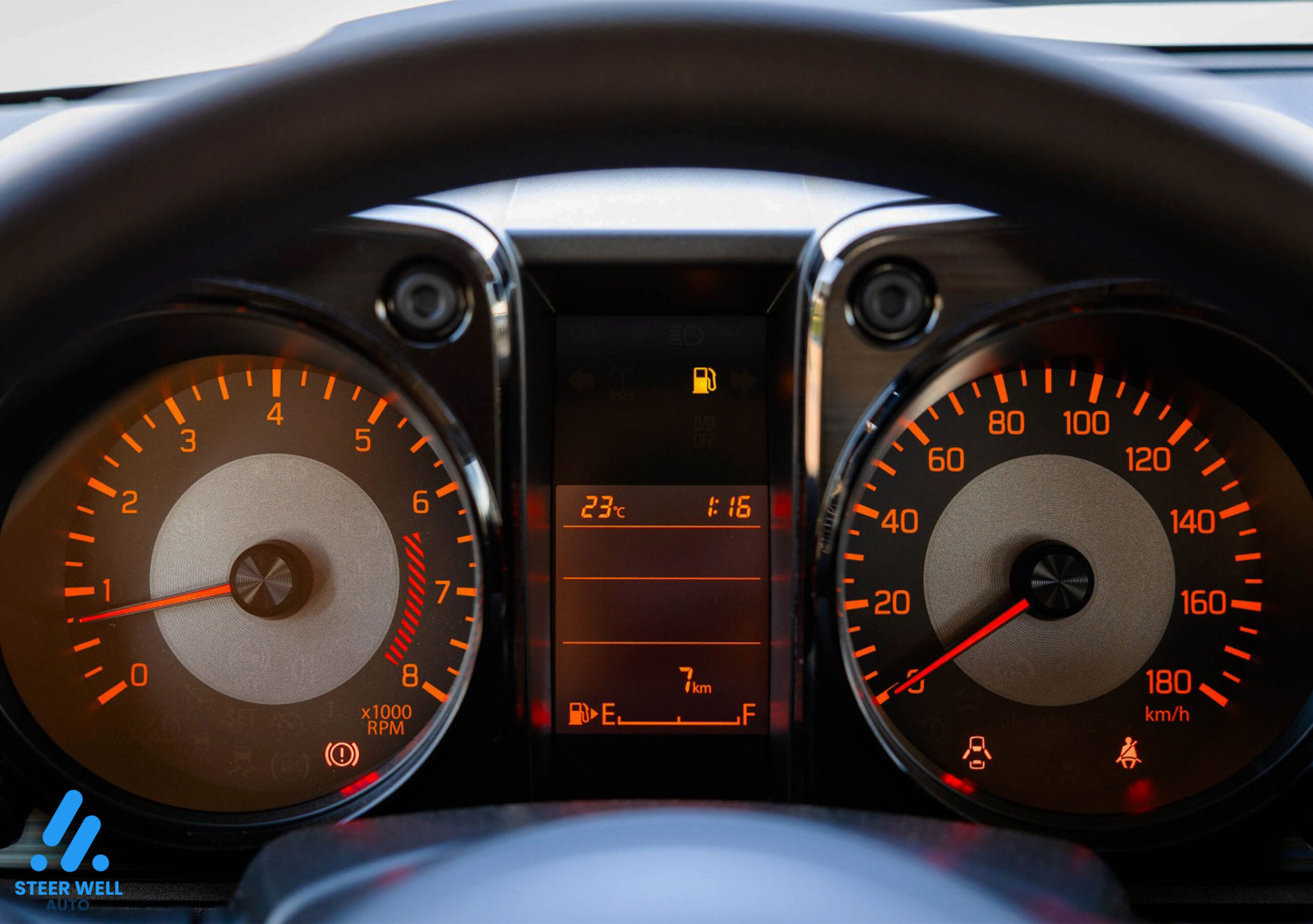 Suzuki Jimny For Sale In UAE