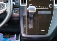 2020 Toyota Granvia- White